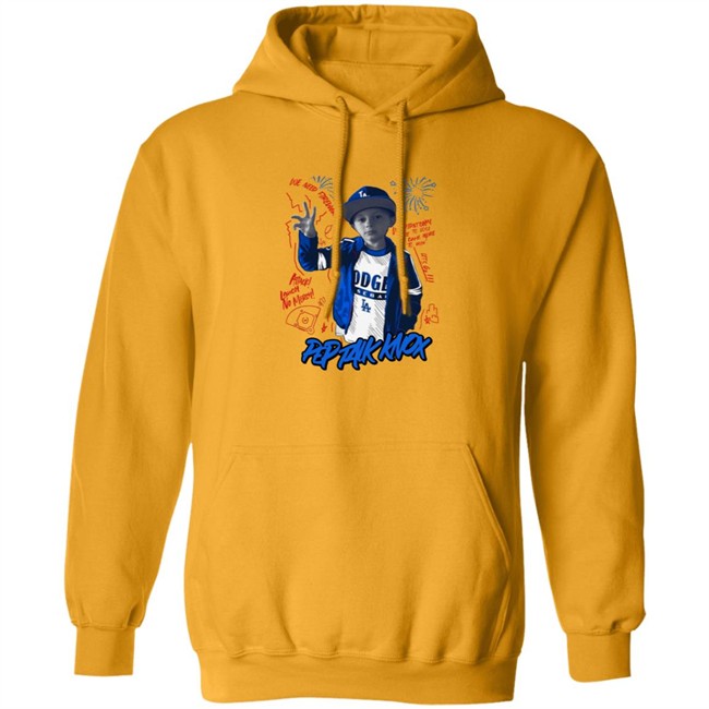 Pep Talk Knox Hoodie Los Angeles Dodgers Pep Talk Knox Hooded Sweatshirt Pep Talk Knox Hoodie Los Angeles Dodgers Pep Talk Knox Hooded Sweatshirt