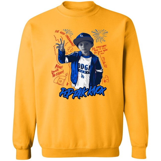 Pep Talk Knox Hoodie Los Angeles Dodgers Pep Talk Knox Hooded Sweatshirt Pep Talk Knox Hoodie Los Angeles Dodgers Pep Talk Knox Hooded Sweatshirt