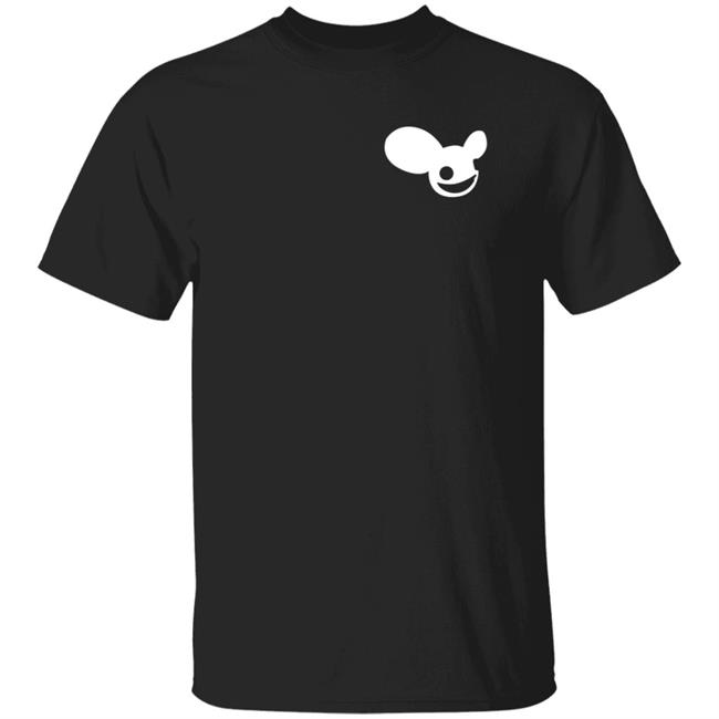 Deadmau5 Merch Deadmau5 Sidemau5 Shirt