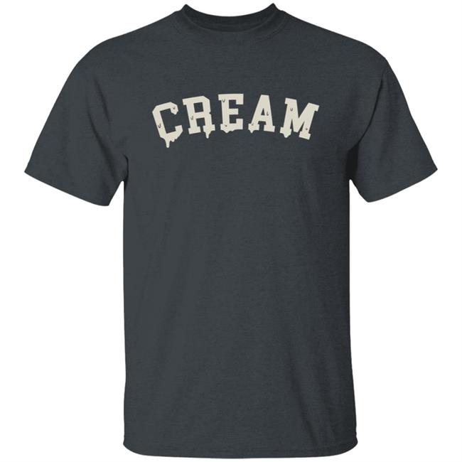 Yungblud Merch Ice Cream Sweatshirt Yungblud Merch Ice Cream Sweatshirt