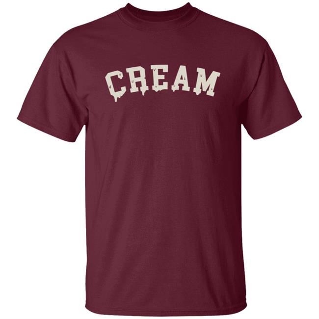 Yungblud Merch Ice Cream Sweatshirt Yungblud Merch Ice Cream Sweatshirt