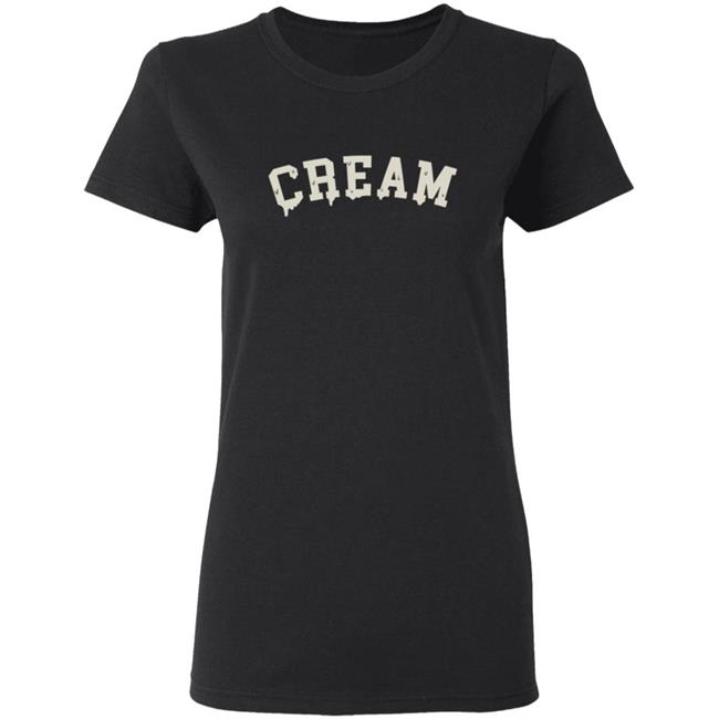 Yungblud Merch Ice Cream Sweatshirt Yungblud Merch Ice Cream Sweatshirt