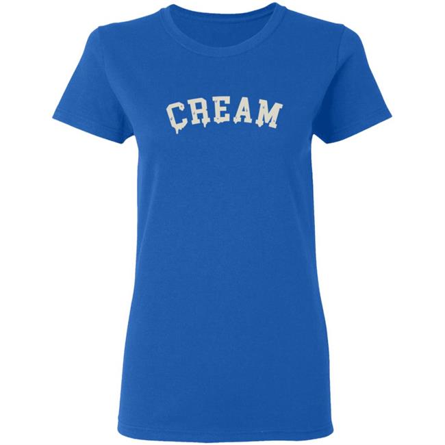 Yungblud Merch Ice Cream Sweatshirt Yungblud Merch Ice Cream Sweatshirt
