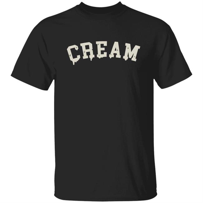 Yungblud Merch Ice Cream Sweatshirt Yungblud Merch Ice Cream Sweatshirt