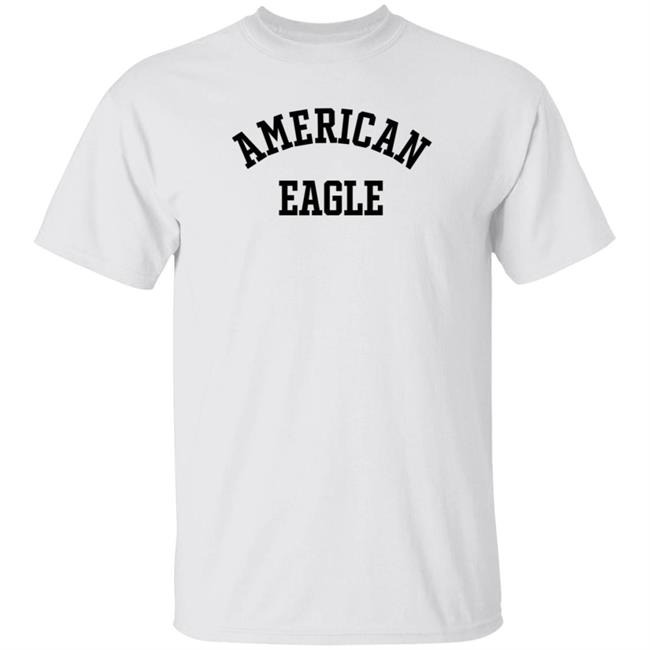 American Eagle Shirt