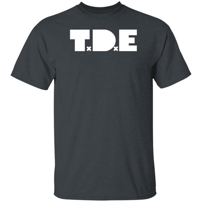 Kendrick Lamar Merch TxDxE Hoodie Kendrick Lamar Merch TxDxE Hoodie