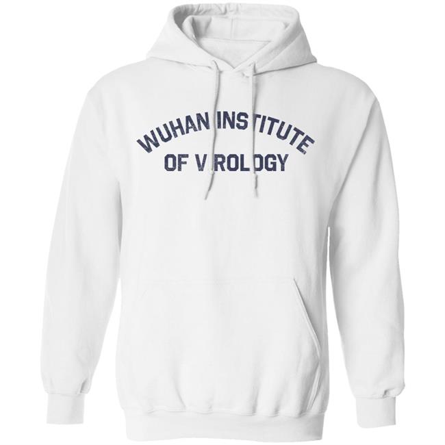 Wuhan Institute Of Virology T Shirt Ultras Merch Raheem Kassam Wuhan Institute Of Virology T Shirt Ultras Merch Raheem Kassam