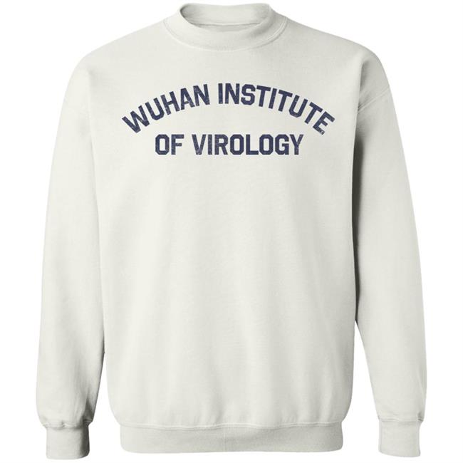 Wuhan Institute Of Virology T Shirt Ultras Merch Raheem Kassam Wuhan Institute Of Virology T Shirt Ultras Merch Raheem Kassam