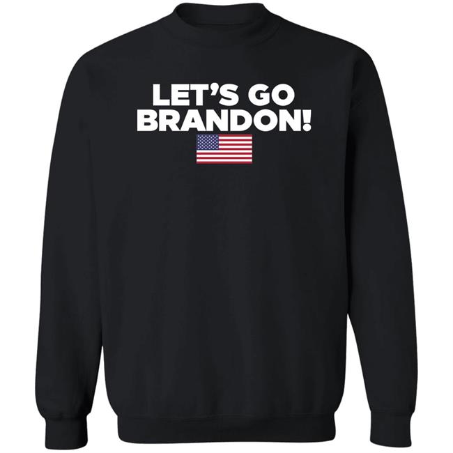 SC Republicans Let’s Go Brandon T Shirt SC Republicans Let’s Go Brandon T Shirt
