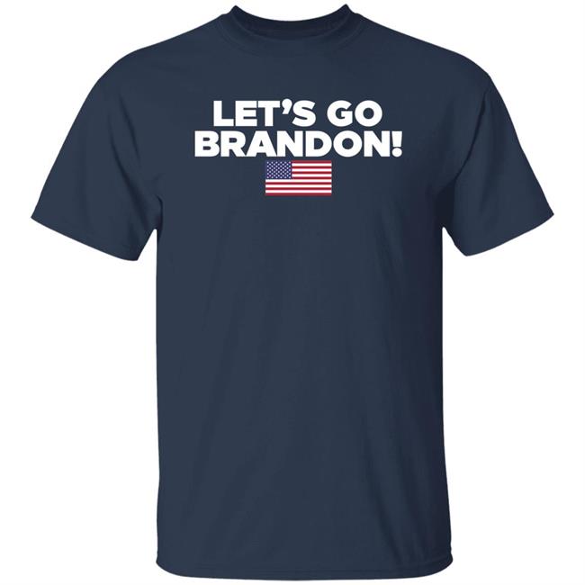 SC Republicans Let’s Go Brandon T Shirt SC Republicans Let’s Go Brandon T Shirt