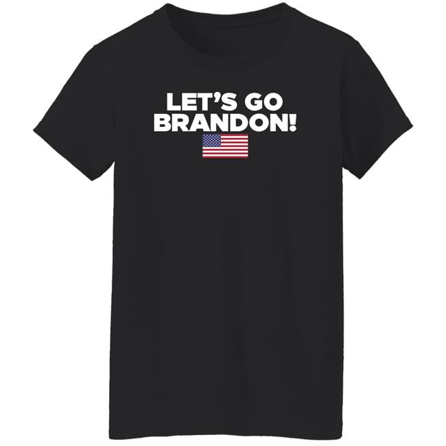 SC Republicans Let’s Go Brandon T Shirt SC Republicans Let’s Go Brandon T Shirt