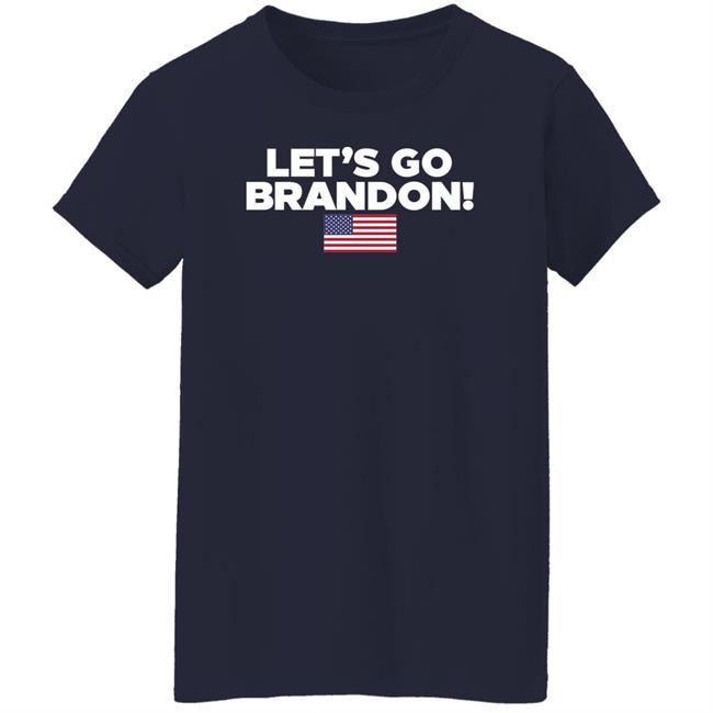 SC Republicans Let’s Go Brandon T Shirt SC Republicans Let’s Go Brandon T Shirt