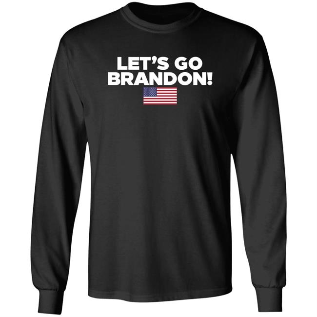 SC Republicans Let’s Go Brandon T Shirt SC Republicans Let’s Go Brandon T Shirt