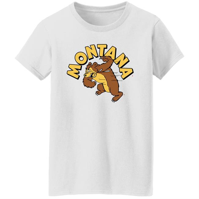 Homefield Apparel Store Merch Montana Shirt Homefield Apparel Store Merch Montana Shirt