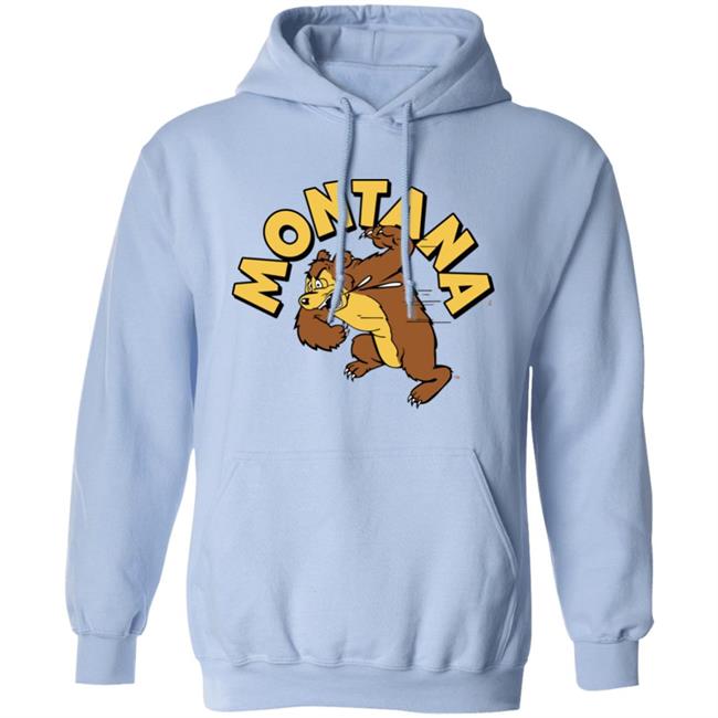 Homefield Apparel Store Merch Montana Shirt Homefield Apparel Store Merch Montana Shirt