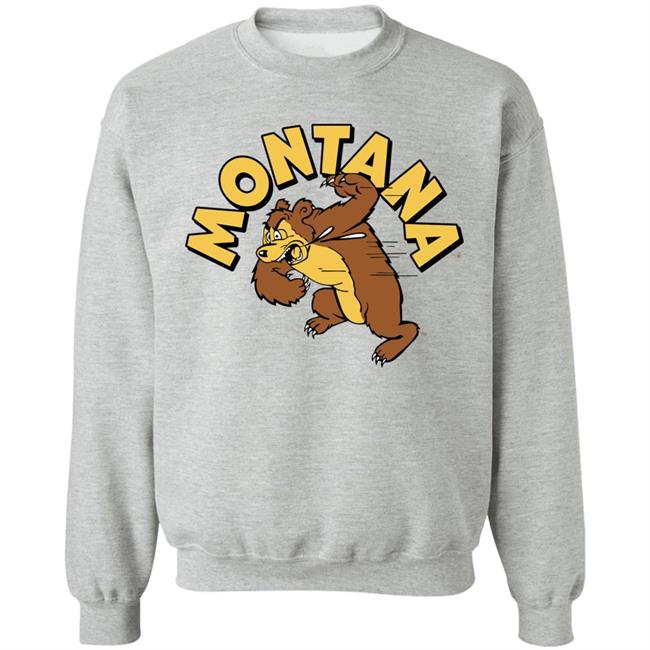 Homefield Apparel Store Merch Montana Shirt Homefield Apparel Store Merch Montana Shirt