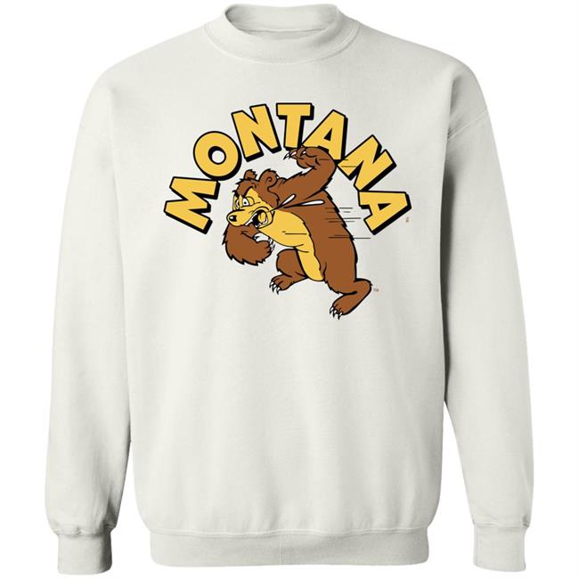 Homefield Apparel Store Merch Montana Shirt Homefield Apparel Store Merch Montana Shirt