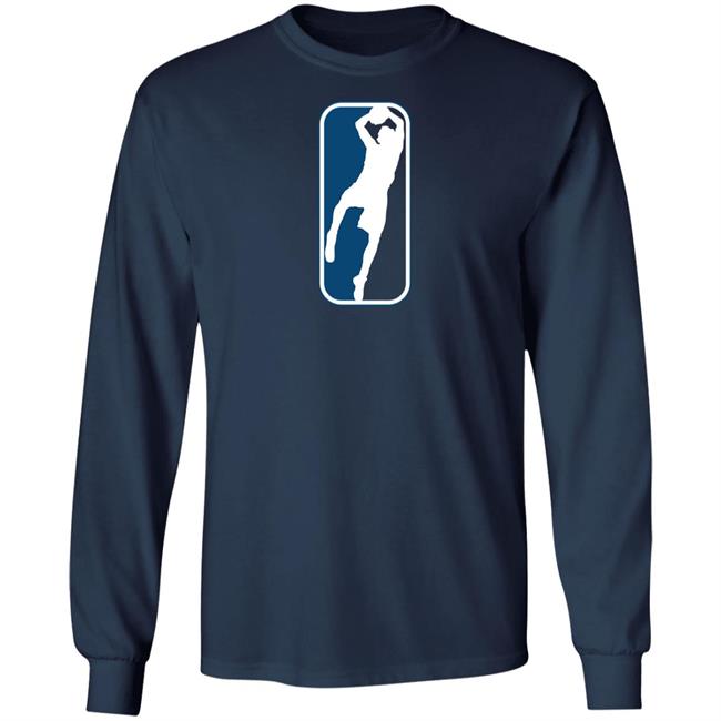 Dirk Forever Dirk Nowitzki Logo Tee Mavs Moneyball Merch Breakingt Store Dirk Forever Dirk Nowitzki Logo Tee Mavs Moneyball Merch Breakingt Store