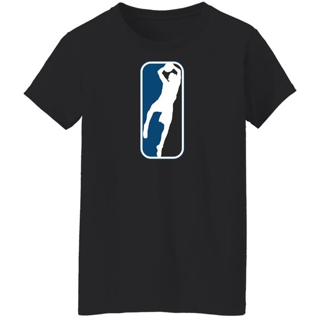 Dirk Forever Dirk Nowitzki Logo Tee Mavs Moneyball Merch Breakingt Store Dirk Forever Dirk Nowitzki Logo Tee Mavs Moneyball Merch Breakingt Store