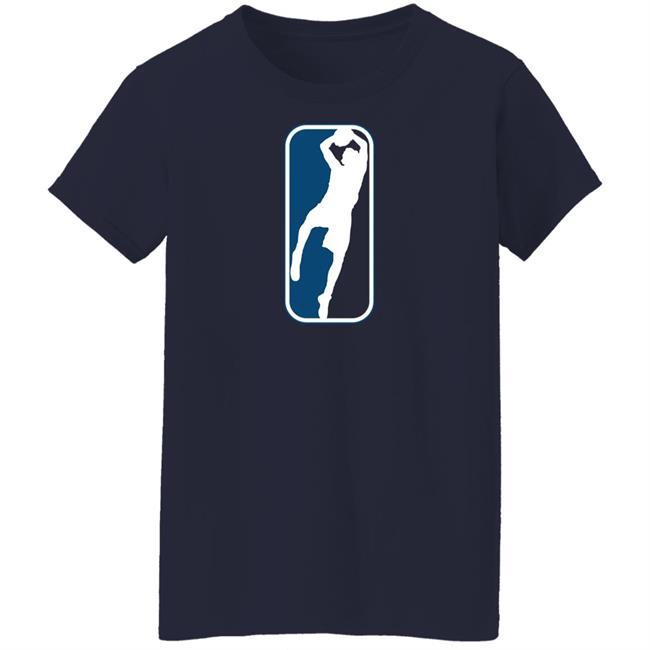 Dirk Forever Dirk Nowitzki Logo Tee Mavs Moneyball Merch Breakingt Store Dirk Forever Dirk Nowitzki Logo Tee Mavs Moneyball Merch Breakingt Store
