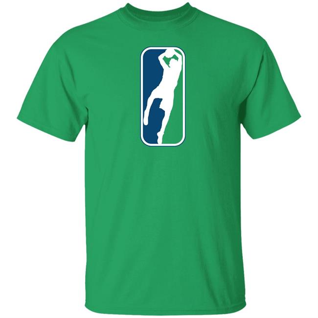 Dirk Forever Dirk Nowitzki Logo Tee Mavs Moneyball Merch Breakingt Store Dirk Forever Dirk Nowitzki Logo Tee Mavs Moneyball Merch Breakingt Store