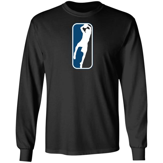 Dirk Forever Dirk Nowitzki Logo Tee Mavs Moneyball Merch Breakingt Store Dirk Forever Dirk Nowitzki Logo Tee Mavs Moneyball Merch Breakingt Store