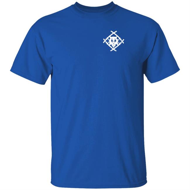 Joxavier Wulf Merch The Hollow Squad Official Hs Tee Shirt Joxavier Wulf Merch The Hollow Squad Official Hs Tee Shirt