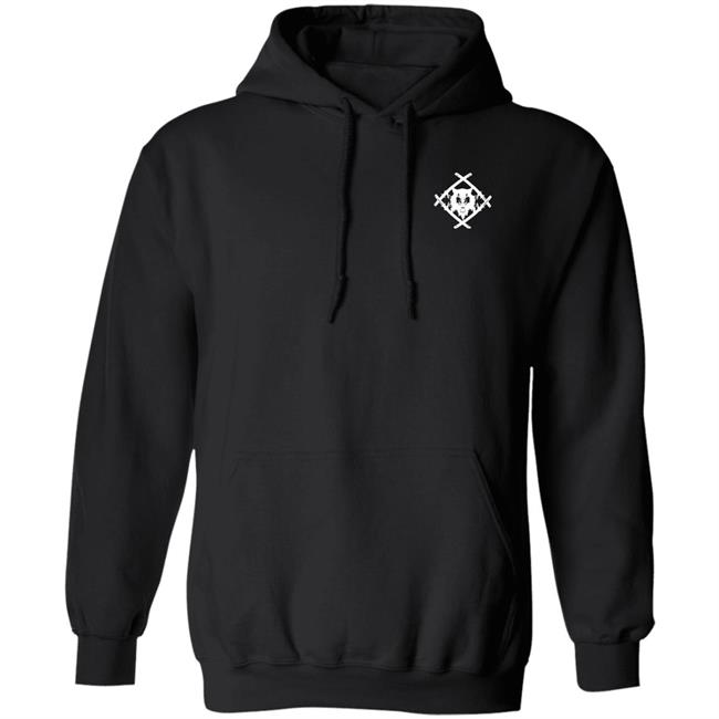Joxavier Wulf Merch The Hollow Squad Official Hs Tee Shirt Joxavier Wulf Merch The Hollow Squad Official Hs Tee Shirt