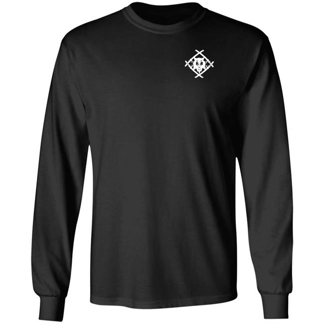 Joxavier Wulf Merch The Hollow Squad Official Hs Tee Shirt Joxavier Wulf Merch The Hollow Squad Official Hs Tee Shirt
