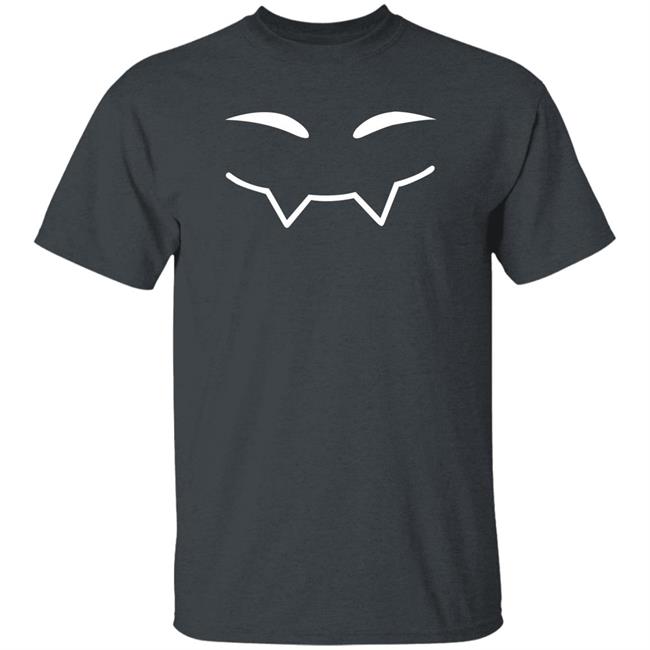Badboyhalo Shop Merch Badboyhalo Fang Face Pullover Hoodie Black Skephalo News Badboyhalo Shop Merch Badboyhalo Fang Face Pullover Hoodie Black Skephalo News