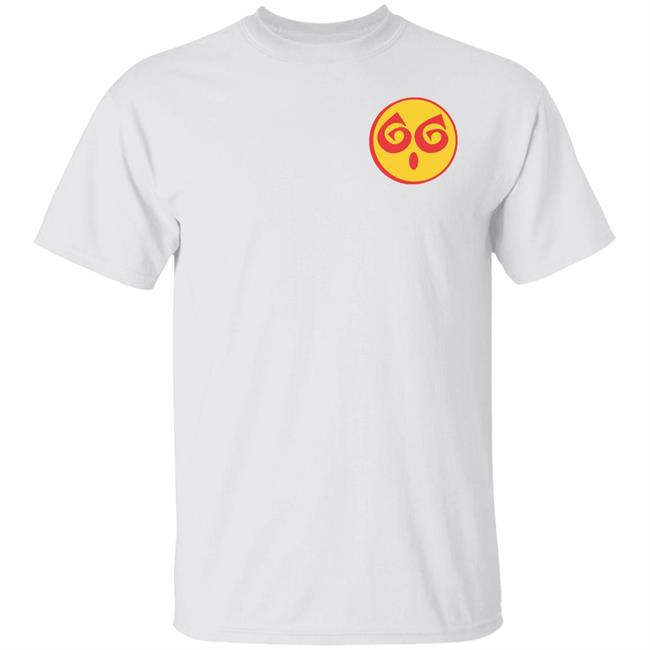 Dombresky Merch Whats Going On T Shirt