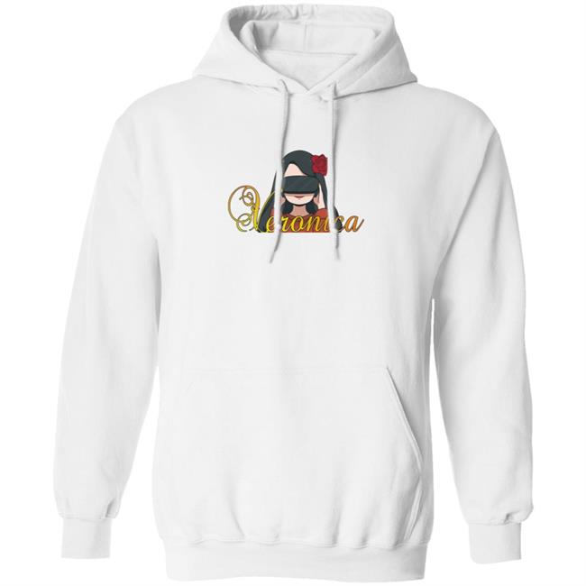 D-Electro Component Eddievr Merch Hoodie