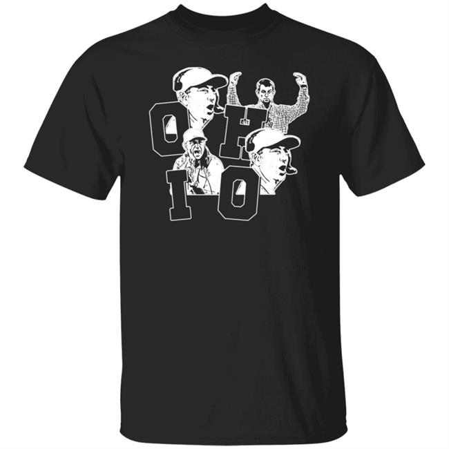 OHIO 2021 T Shirt OHIO 2021 T Shirt