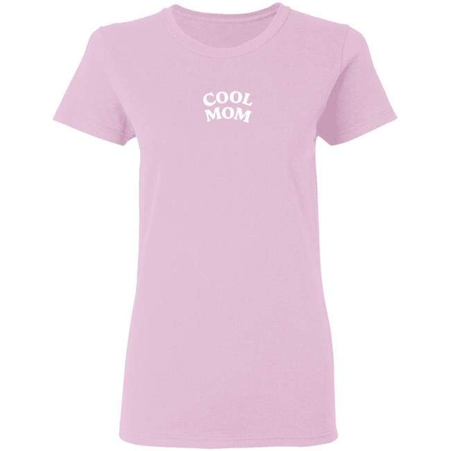 Cool Mom Sweatshirt Cool Mom Sweatshirt