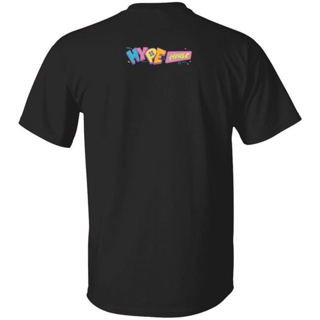 Hype House Cute Shirt Hype House Cute Shirt