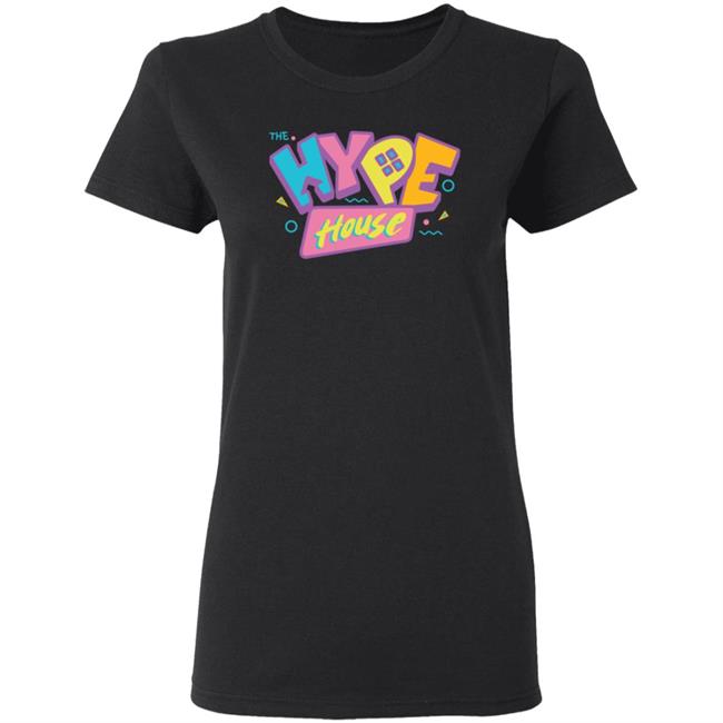 Hype House Cute Shirt Hype House Cute Shirt