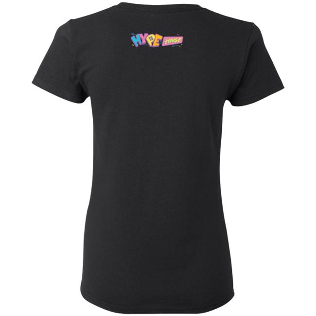 Hype House Cute Shirt Hype House Cute Shirt