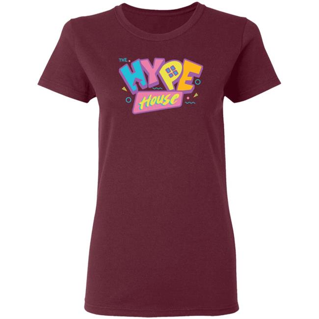 Hype House Cute Shirt Hype House Cute Shirt