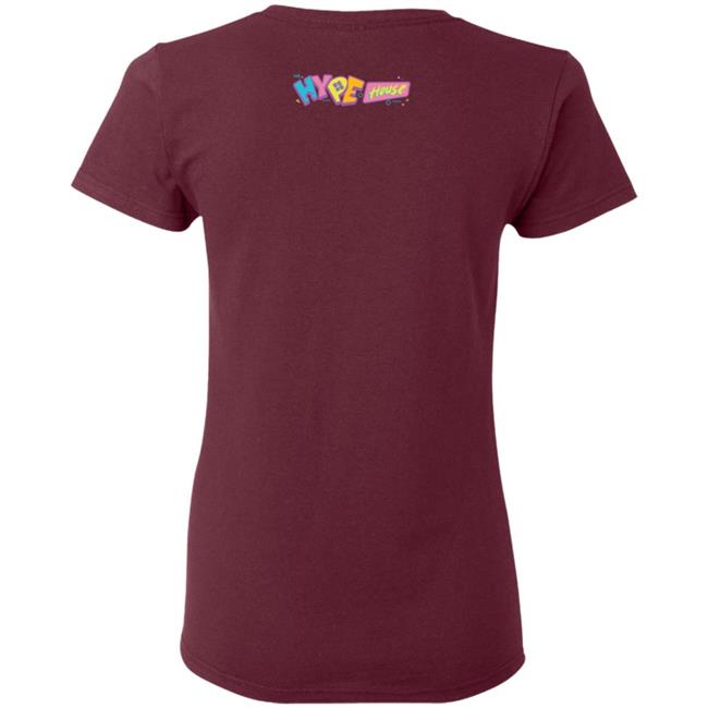Hype House Cute Shirt Hype House Cute Shirt