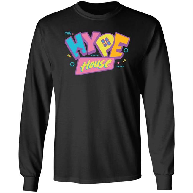 Hype House Cute Shirt Hype House Cute Shirt
