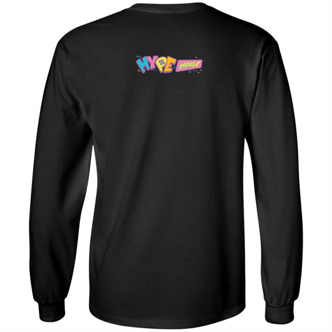Hype House Cute Shirt Hype House Cute Shirt