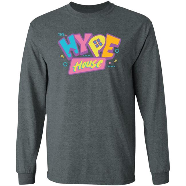 Hype House Cute Shirt Hype House Cute Shirt