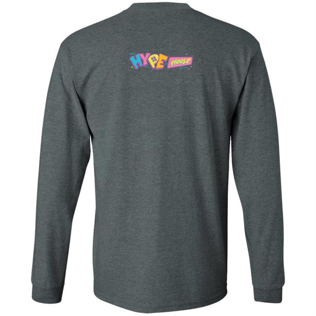 Hype House Cute Shirt Hype House Cute Shirt