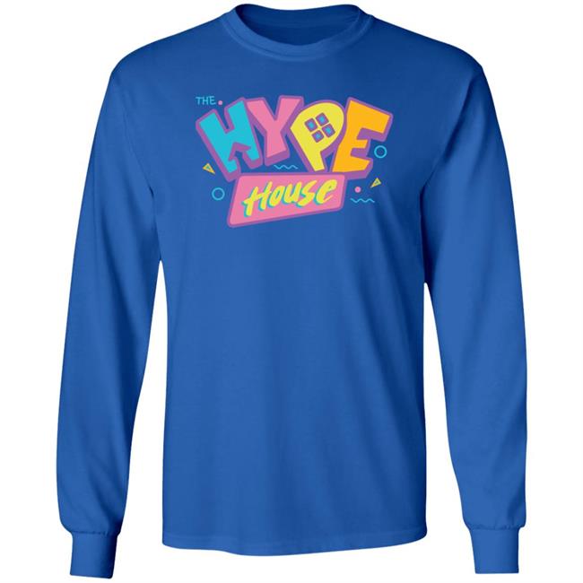 Hype House Cute Shirt Hype House Cute Shirt