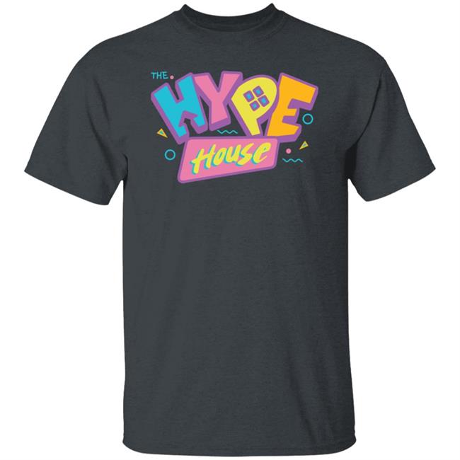 Hype House Cute Shirt Hype House Cute Shirt
