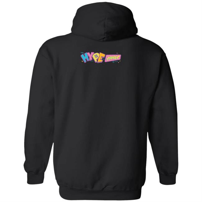 Hype House Cute Shirt Hype House Cute Shirt