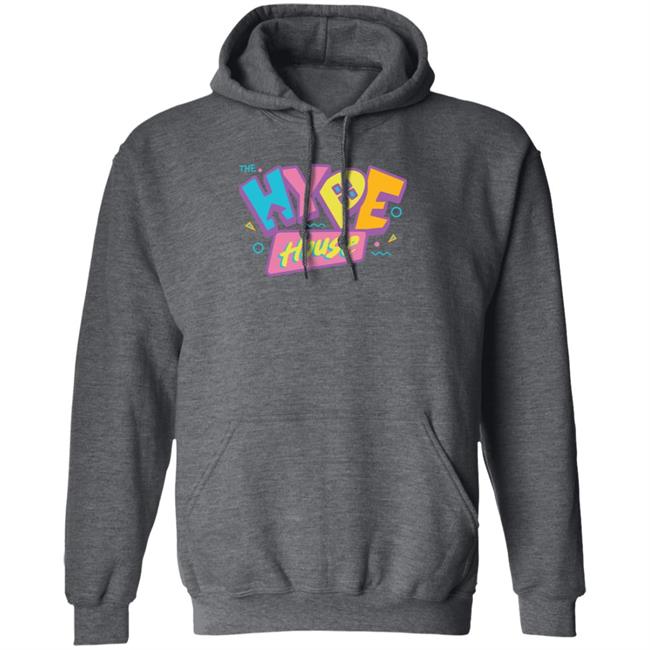 Hype House Cute Shirt Hype House Cute Shirt