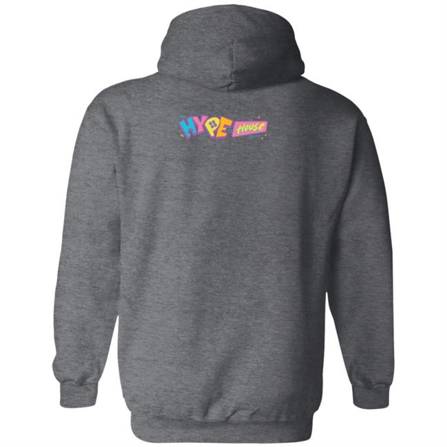 Hype House Cute Shirt Hype House Cute Shirt
