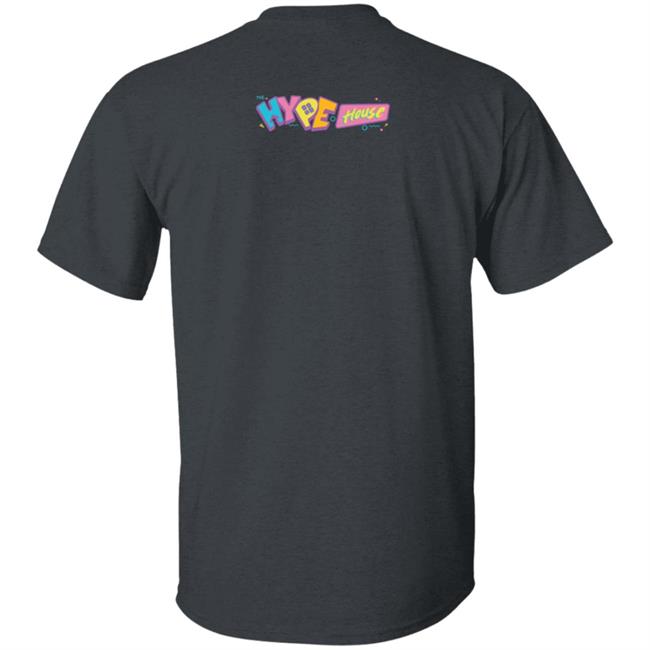 Hype House Cute Shirt Hype House Cute Shirt