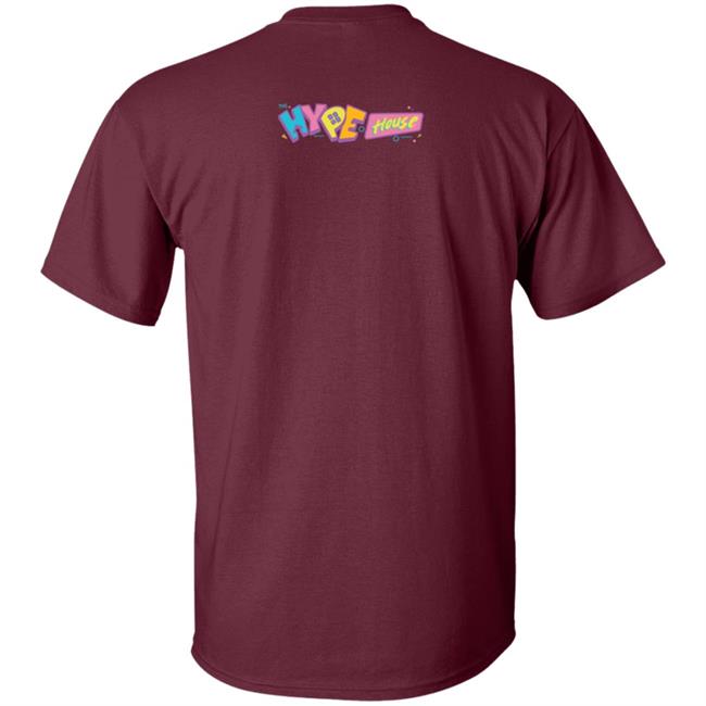 Hype House Cute Shirt Hype House Cute Shirt